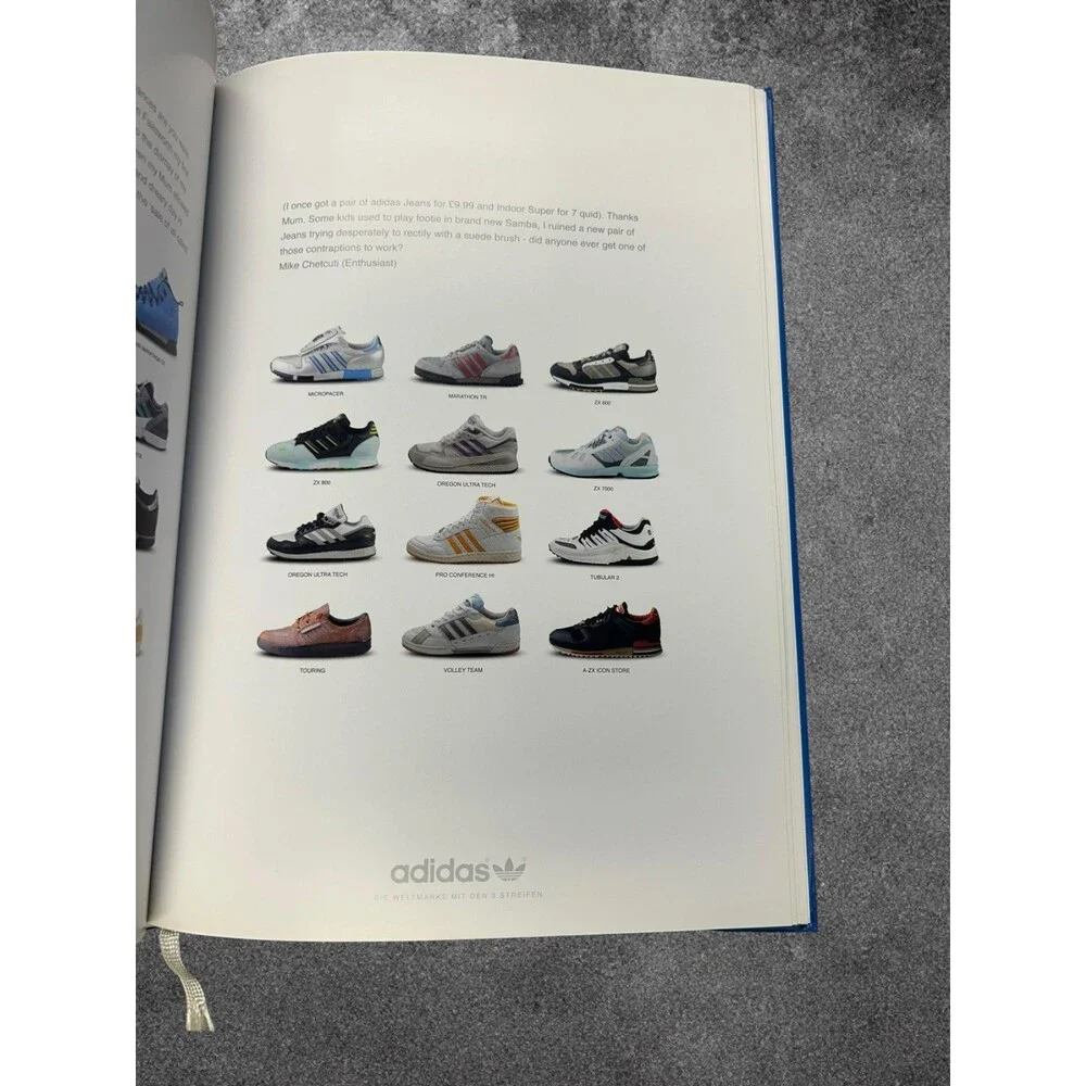 adidas product rare